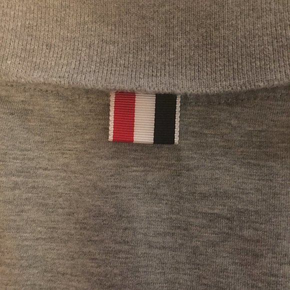 Thom Browne Polo - Picture 4 of 4